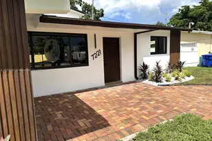 7221 Freedom St, Hollywood, FL 33024 - Photo 5