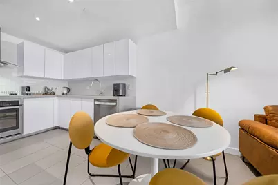 1600 NE 1st Ave #2318, Miami, FL 33132 - Photo 5