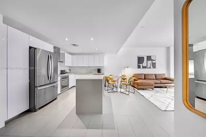 1600 NE 1st Ave #2318, Miami, FL 33132 - Photo 3