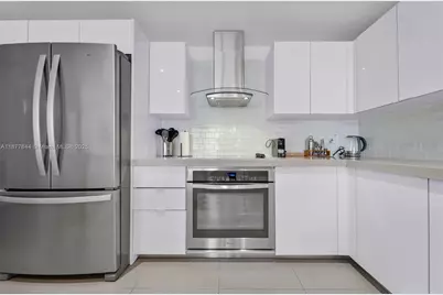 1600 NE 1st Ave #2318, Miami, FL 33132 - Photo 9