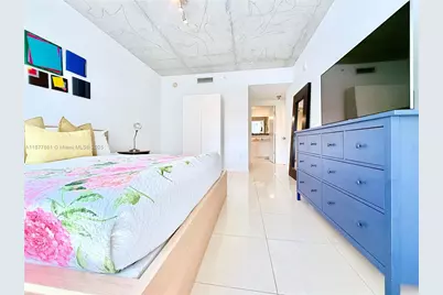 3250 NE 1st Ave #617, Miami, FL 33137 - Photo 9