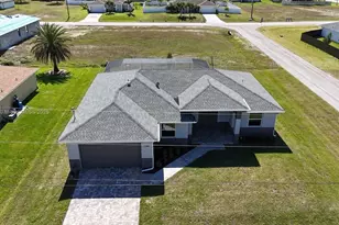 1246 NW 19, Cape Coral, FL 33993 - Photo 1