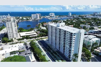 340 Sunset Dr #907, Fort Lauderdale, FL 33301 - Photo 1