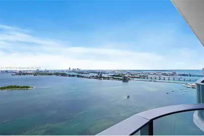 700 NE 24th #3404, Miami, FL 33137 - Photo 1