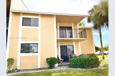 251 W Palm Cir W #206, Pembroke Pines, FL 33025 - Photo 15