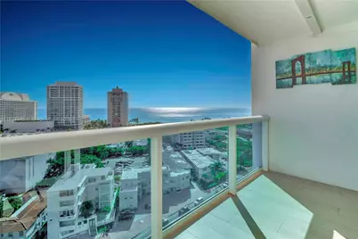 6770 Indian Creek Dr #15T, Miami Beach, FL 33141 - Photo 1