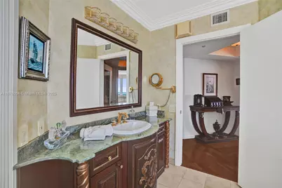 19111 Collins Ave #2101, Sunny Isles Beach, FL 33160 - Photo 17