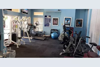 2445 NW 33rd St #1413, Oakland Park, FL 33309 - Photo 11