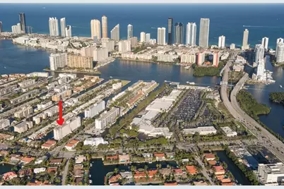 3545 NE 166th St #304, North Miami Beach, FL 33160 - Photo 1