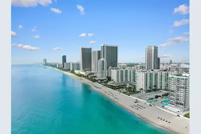 3725 S Ocean Dr #1609, Hollywood, FL 33019 - Photo 1