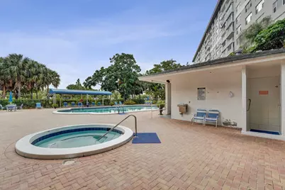 4001 Hillcrest Dr #403, Hollywood, FL 33021 - Photo 41