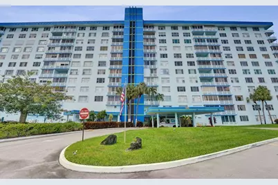 4001 Hillcrest Dr #403, Hollywood, FL 33021 - Photo 47
