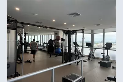 1100 Biscayne Blvd #4802, Miami, FL 33132 - Photo 47