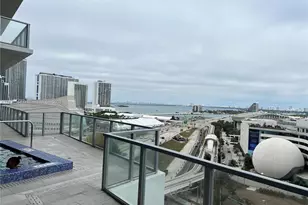 1100 Biscayne Blvd, Miami, FL 33132 - Photo 45