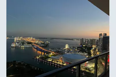 1100 Biscayne Blvd #4802, Miami, FL 33132 - Photo 37