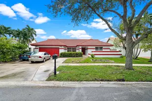 1101 NW 162nd Ave, Pembroke Pines, FL 33028 - Photo 27