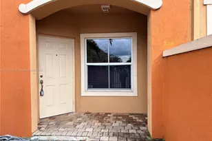 2621 SW 121st Terrace, Miramar, FL 33025 - Photo 3