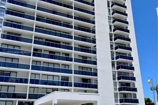 3625 N Country Club Dr, Aventura, FL 33180 - Photo 15