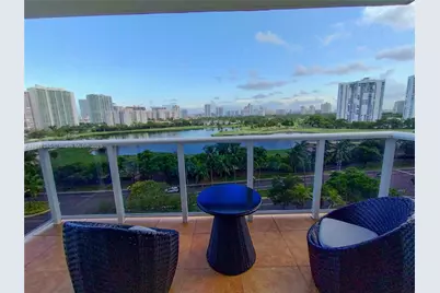 3625 N Country Club Dr #1004, Aventura, FL 33180 - Photo 1