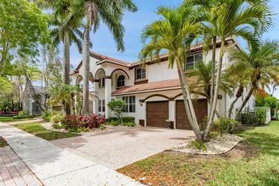 1242 Peregrine Way, Weston, FL 33327 - Photo 3