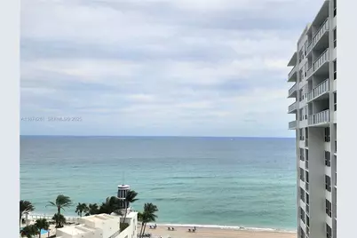 3505 S Ocean Dr #1006, Hollywood, FL 33019 - Photo 1