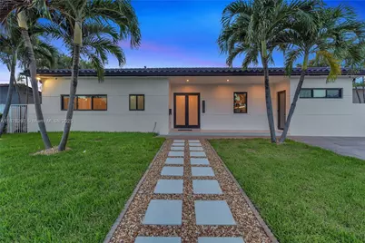 21100 NE 25th Ct, Miami, FL 33180 - Photo 61