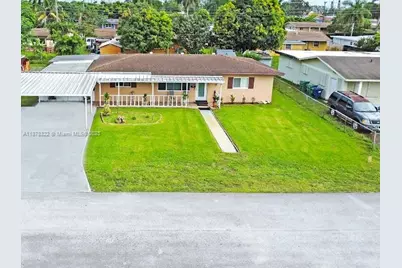 3811 NW 174th St, Miami Gardens, FL 33055 - Photo 1
