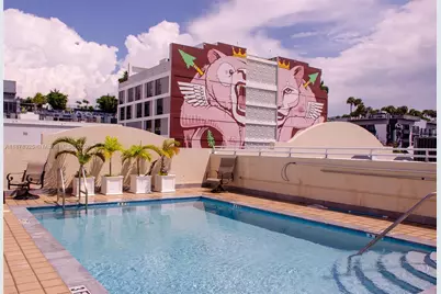 250 NW 23rd St #308, Miami, FL 33127 - Photo 11