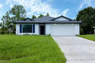 4009 2nd St SW, Lehigh Acres, FL 33976 - Photo 1