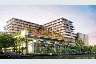 2960 NE 207th St #901+Den, Aventura, FL 33180 - Photo 1