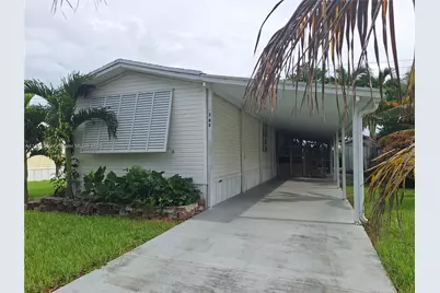 35303 SW 180th Ave Lot308, Homestead, FL 33034 - Photo 1