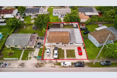 3340 NW 179th St, Miami Gardens, FL 33056 - Photo 1