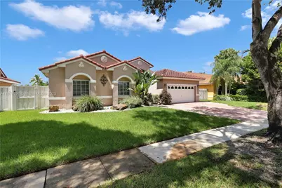 4480 SW 148th Ter, Miramar, FL 33027 - Photo 3
