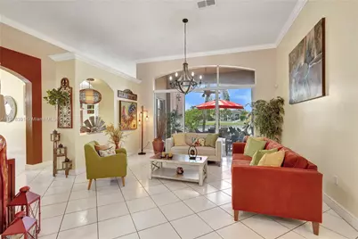 4480 SW 148th Ter, Miramar, FL 33027 - Photo 5