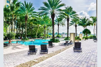 17150 N Bay Rd #2717, Sunny Isles Beach, FL 33160 - Photo 29