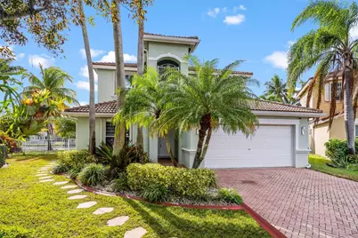 13398 SW 28th St, Miramar, FL 33027 - Photo 9