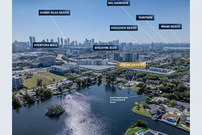 2531 NE 195th St, Aventura, FL 33180 - Photo 7