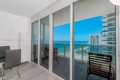 1830 S Ocean Dr #1605, Hallandale Beach, FL 33009 - Photo 3