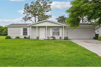 412 NW Cornell Ave, Port Saint Lucie, FL 34983 - Photo 1
