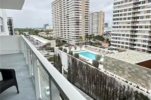 2030 S Ocean Dr, Hallandale Beach, FL 33009 - Photo 17