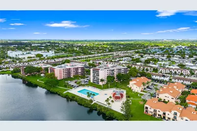 20840 San Simeon Way #307, Miami, FL 33179 - Photo 1