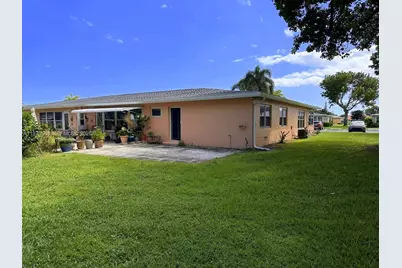 285 N High Point Blvd #A, Boynton Beach, FL 33435 - Photo 23