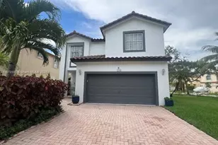 1298 NW 192nd Terrace, Pembroke Pines, FL 33029 - Photo 1