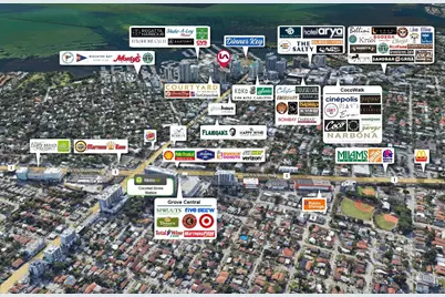 2665 S Bayshore Dr #615, Miami, FL 33133 - Photo 5