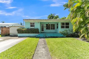 1146 Polk St, Hollywood, FL 33019 - Photo 1