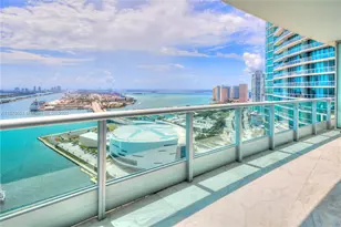 900 Biscayne Blvd, Miami, FL 33132 - Photo 1