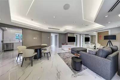 10190 Collins Ave #203, Bal Harbour, FL 33154 - Photo 1