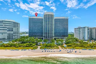 9701 Collins Ave, Bal Harbour, FL 33154 - Photo 1