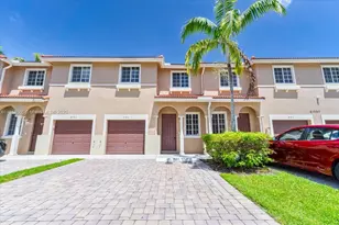 21007 NW 14th Pl, Miami Gardens, FL 33169 - Photo 1