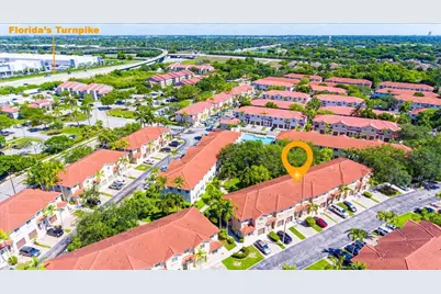 21007 NW 14 Pl #351, Miami Gardens, FL 33169 - Photo 5